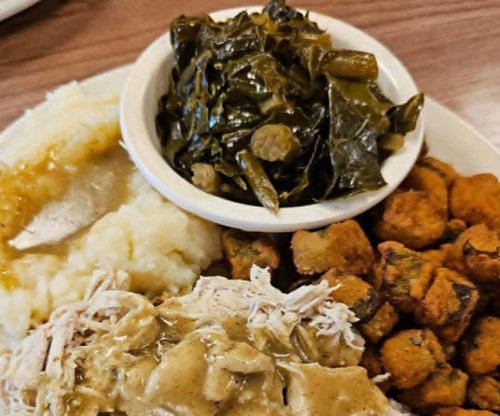 Mike’s Ellijay Restaurant, Daily Lunch Special